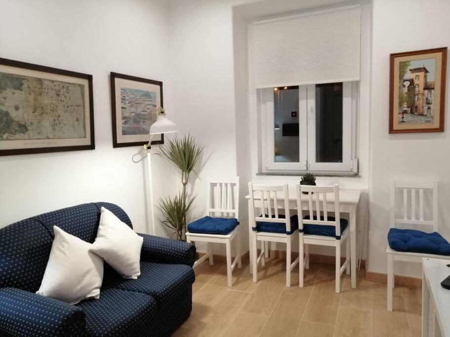 Casa Da Praia Da Poca - Apartamento Tulipa Estoril Exterior foto